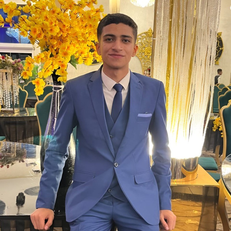 Youssef Ahmed | Data Engineer